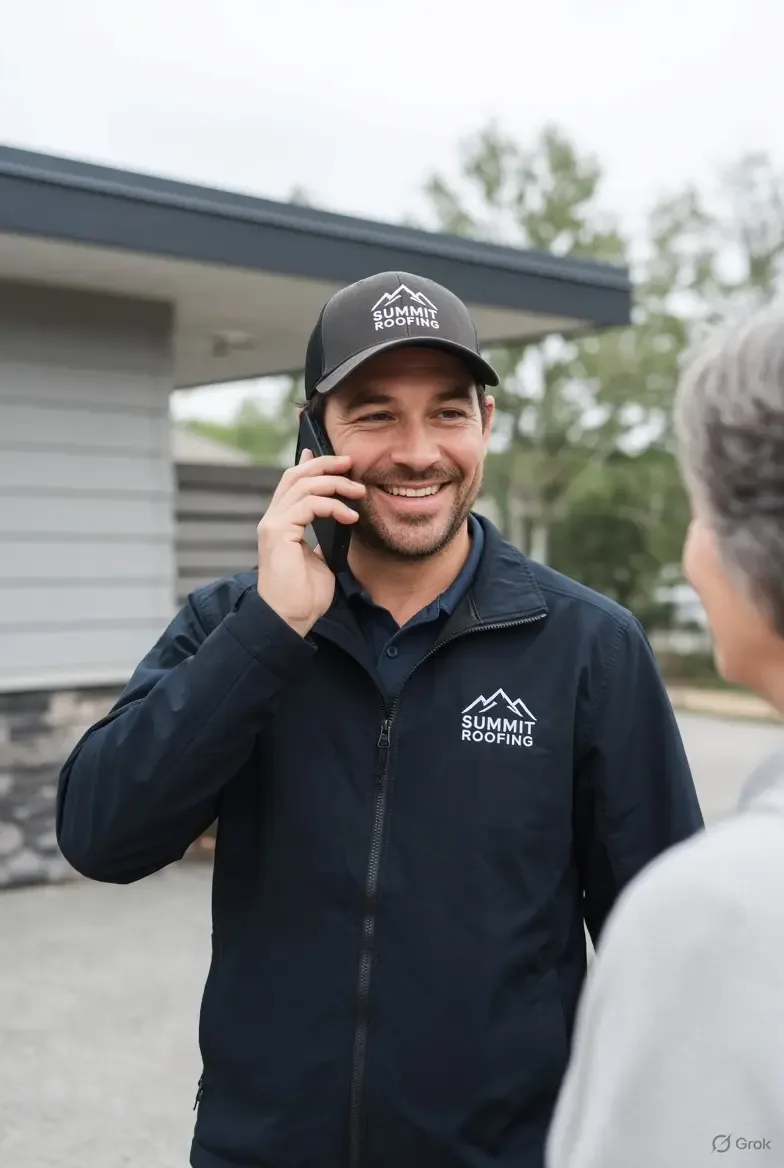 Flat Roof Leak Repair West Ossipee, NH FAQs